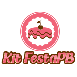 Kit festa PB Confeitaria