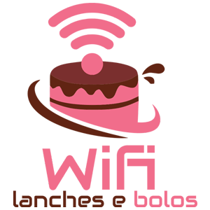 Loja Wifi bolos e kits