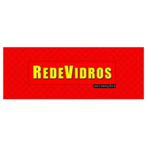 Rede Vidros JP