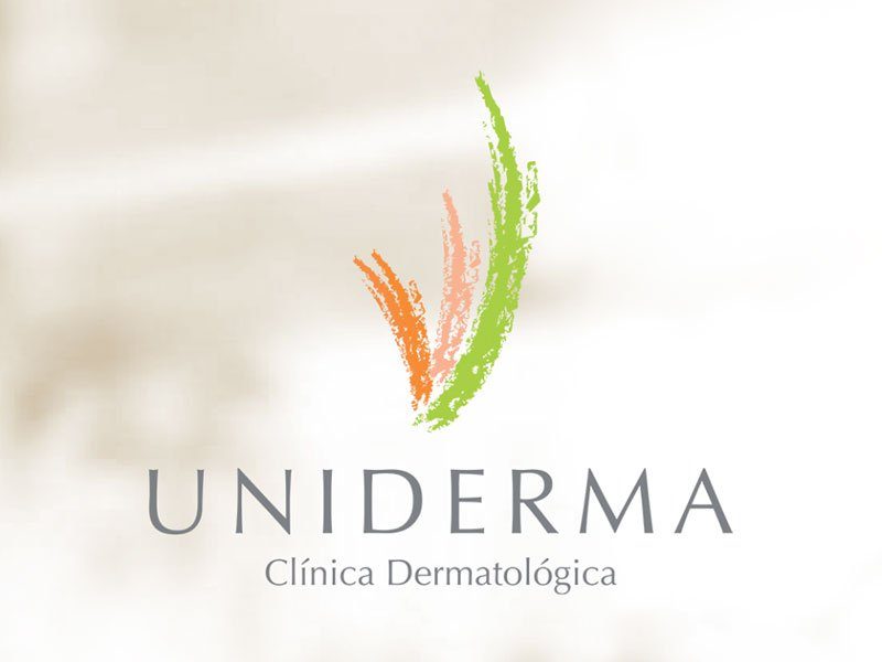 Projeto de saúde desenvolvido pela Sites PB para Uniderma PB