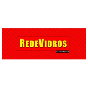 logo rede vidros
