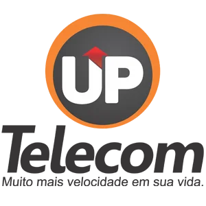 logo up telecom