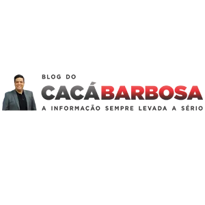 logo blog caca barbosa