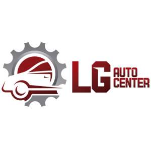 logo lg autocenter