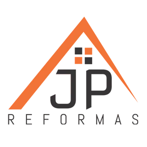 logo reformas jp