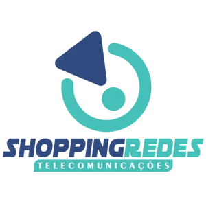 Loja virtual Shopping Redes