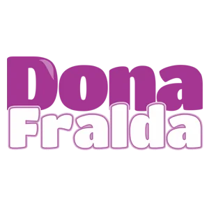 Loja virtual Dona Fralda