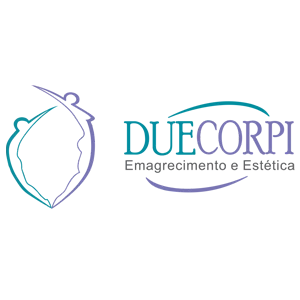 Criação do site Duecorpi Estética