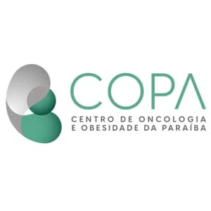 Copa PB Centro de Oncologia e obesidade da Paraíba