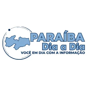 Logo Paraiba dia a Dia