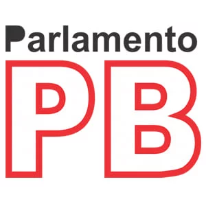 Logo Parlamento PB