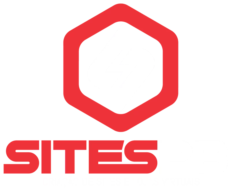 Logomarca Sites PB