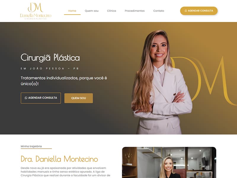 Dra. Daniella Montecino